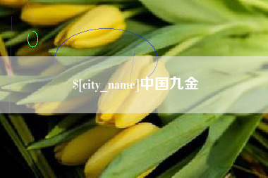 德阳中国九金