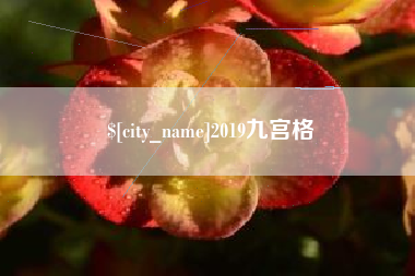 德阳2019九宫格