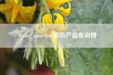 德阳ccc消防产品查询网