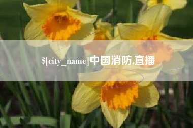 德阳中国消防,直播