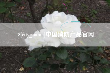 德阳中国消防产品官网