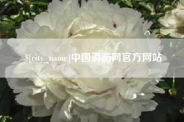 德阳中国消防网官方网站