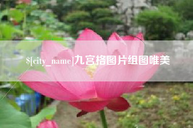 德阳九宫格图片组图唯美