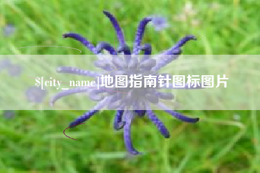 德阳地图指南针图标图片