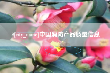 德阳中国消防产品质量信息
